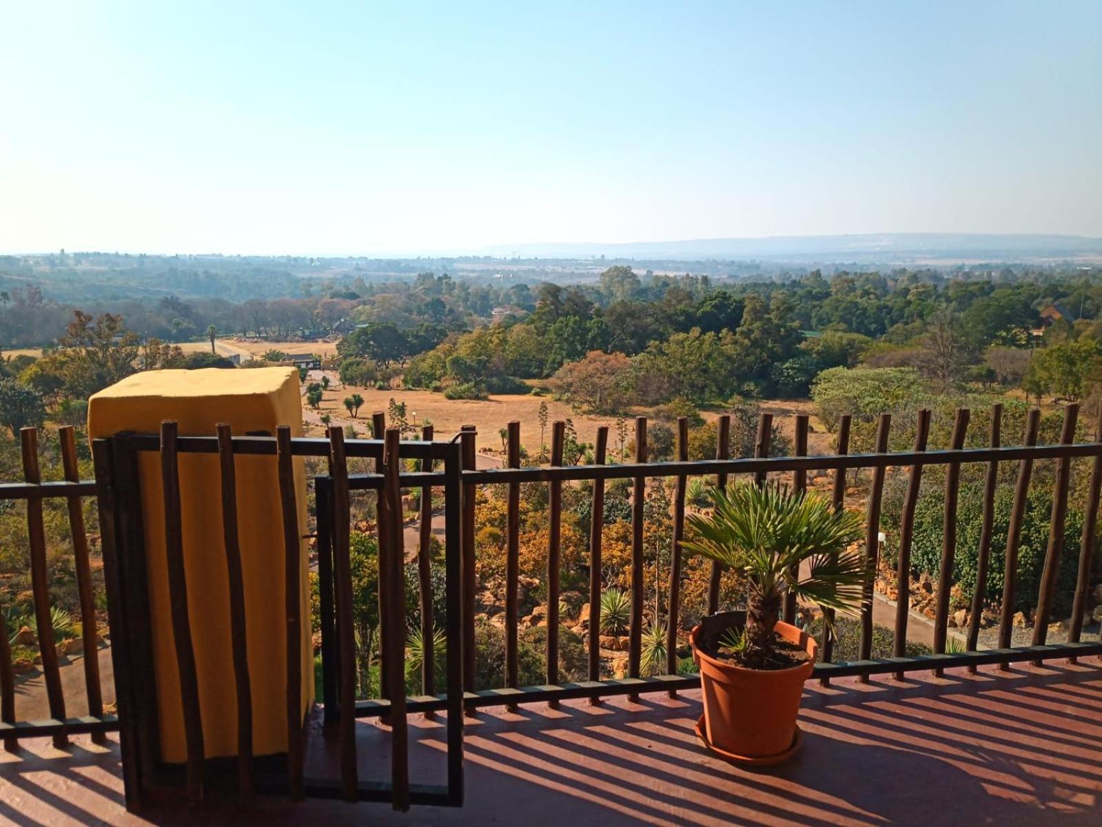 Ndlovu Lodge Pretoria Exterior photo